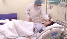 怀孕生孩子的视频,怀孕与分娩的真实记录