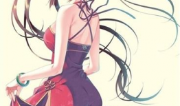 美女的动漫,探寻动漫美女的神秘魅力