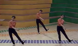 库玛拉舞蹈视频,探寻印度古典艺术的灵魂韵律